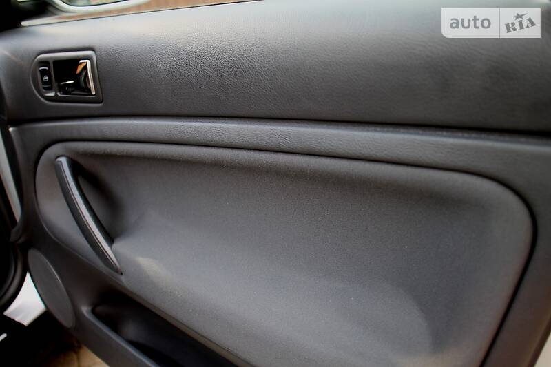 Універсал Volkswagen Passat 2005 в Полтаві фото 55 Універсал Volkswagen Passat 2005 в Полтаві