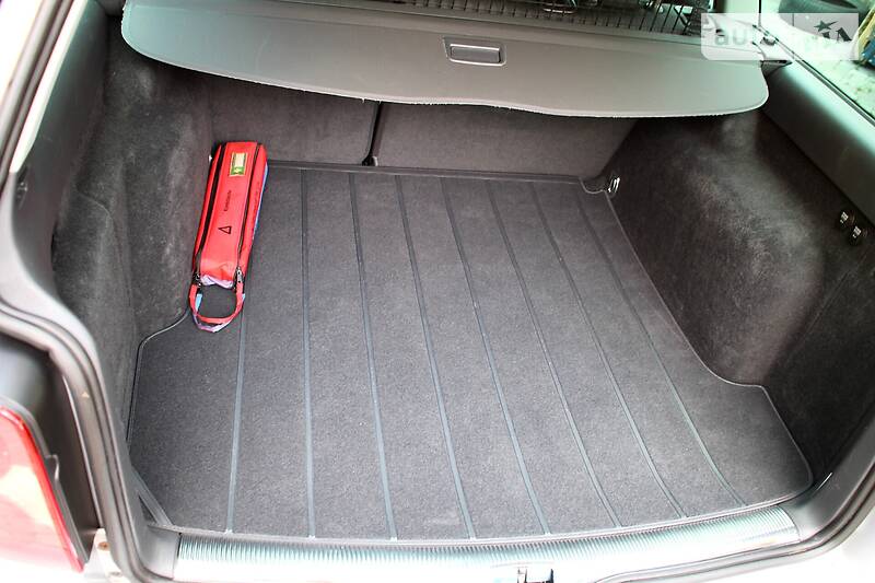 Універсал Volkswagen Passat 2005 в Полтаві фото 101 Універсал Volkswagen Passat 2005 в Полтаві