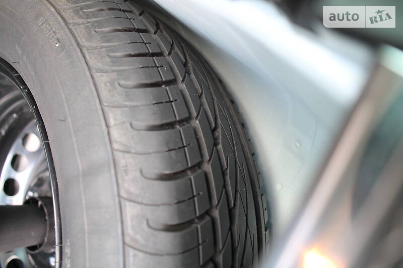 Універсал Volkswagen Passat 2005 в Полтаві фото 103 Універсал Volkswagen Passat 2005 в Полтаві