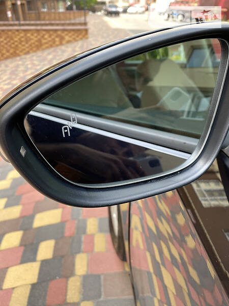 Седан Volkswagen Passat 2017 в Києві