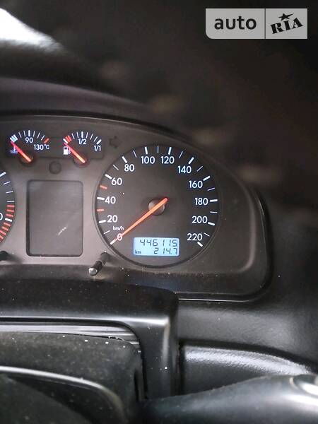 Універсал Volkswagen Passat 1998 в Тернополі