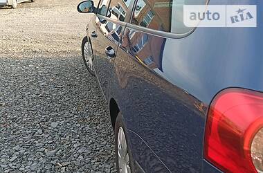 Универсал Volkswagen Passat 2007 в Луцке