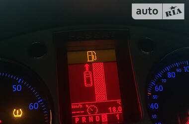 Седан Volkswagen Passat 2008 в 