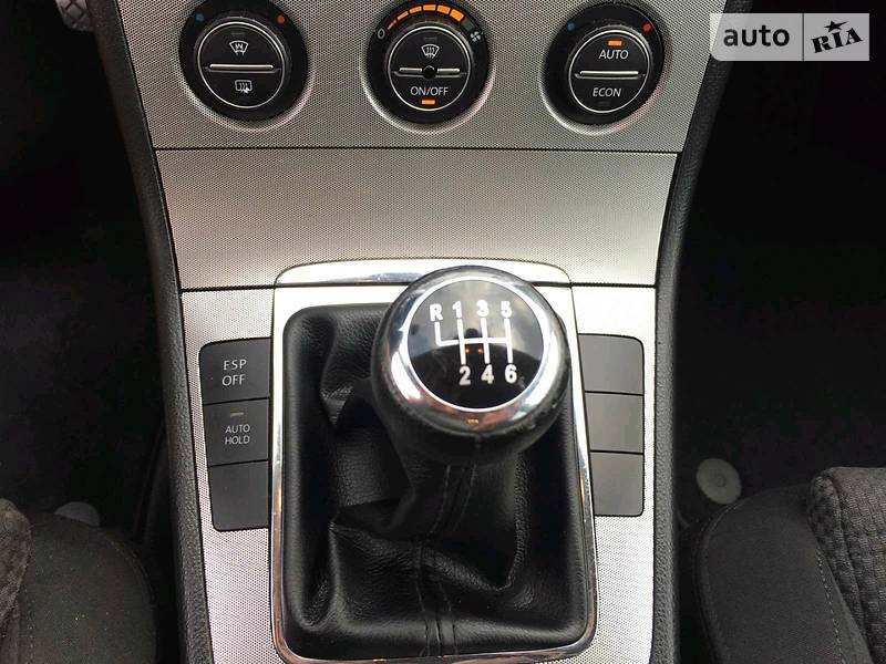 Універсал Volkswagen Passat 2007 в Ковелі