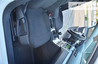 Універсал Volkswagen Passat 2013 в 