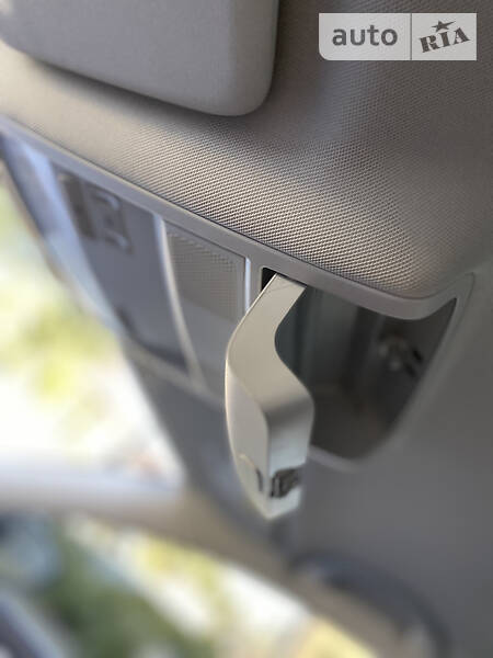 Седан Volkswagen Passat 2016 в Києві