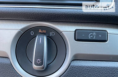 Седан Volkswagen Passat 2016 в 