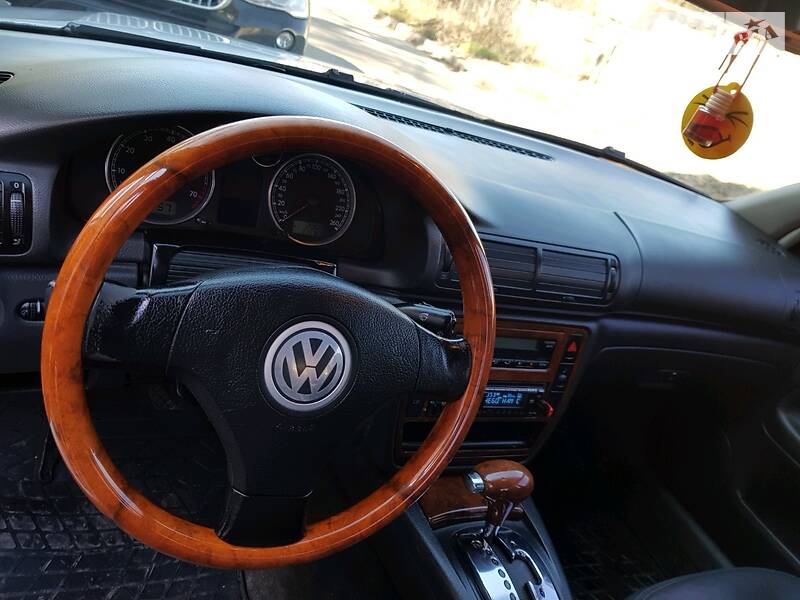 Седан Volkswagen Passat 2005 в Харкові фото 7 Седан Volkswagen Passat 2005 в Харкові