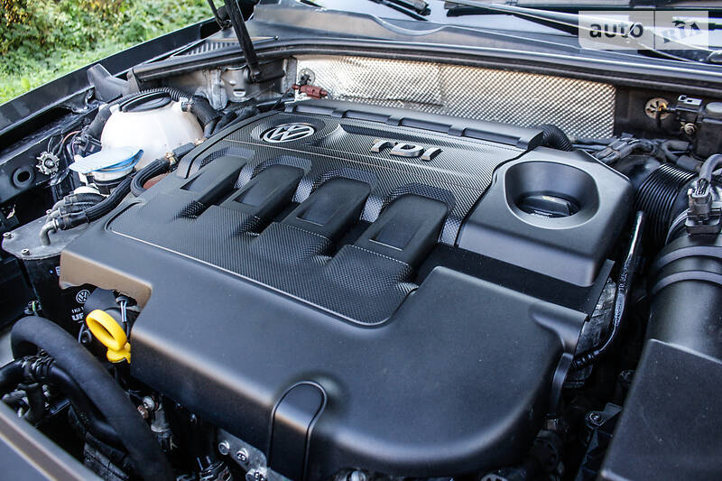 Седан Volkswagen Passat 2015 в Львові фото 11 Седан Volkswagen Passat 2015 в Львові