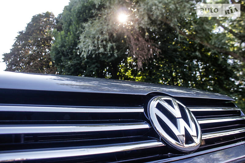 Седан Volkswagen Passat 2015 в Львові фото 21 Седан Volkswagen Passat 2015 в Львові