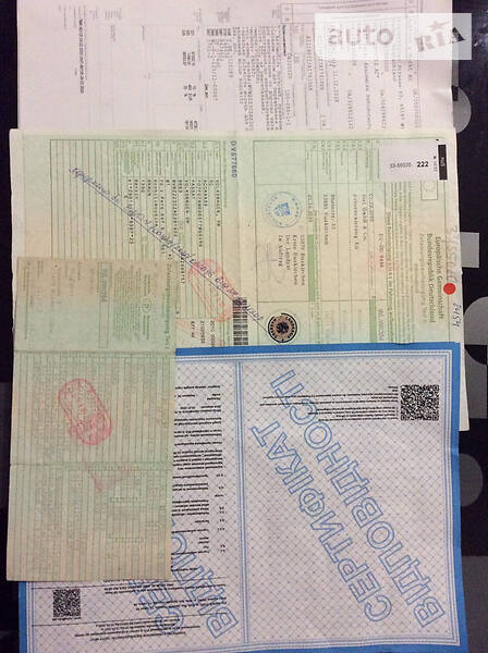 Універсал Volkswagen Passat 2010 в Києві