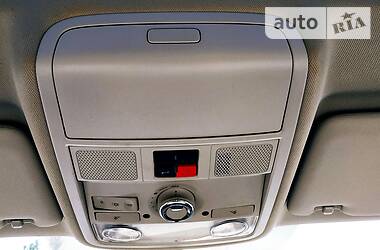 Седан Volkswagen Passat 2013 в 