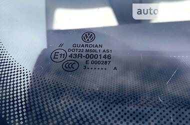 Седан Volkswagen Passat 2013 в 