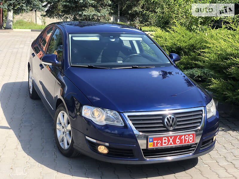 Седан Volkswagen Passat 2010 в Дрогобичі фото 35 Седан Volkswagen Passat 2010 в Дрогобичі