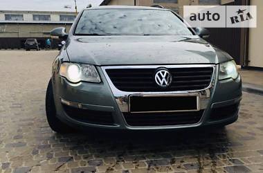 Volkswagen Passat 2007 Volkswagen Passat 2007