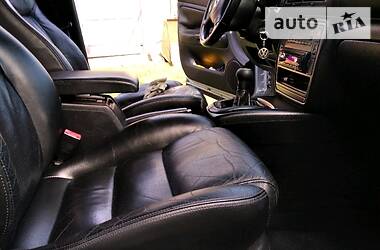 Универсал Volkswagen Passat 2004 в  фото 10 Универсал Volkswagen Passat 2004 в