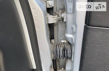 Універсал Volkswagen Passat 2001 в 