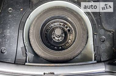 Універсал Volkswagen Passat 2001 в 