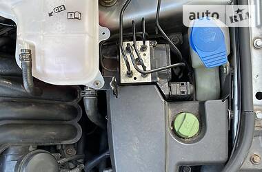 Універсал Volkswagen Passat 2001 в 
