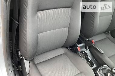 Універсал Volkswagen Passat 2001 в 