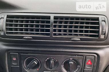 Універсал Volkswagen Passat 2001 в 