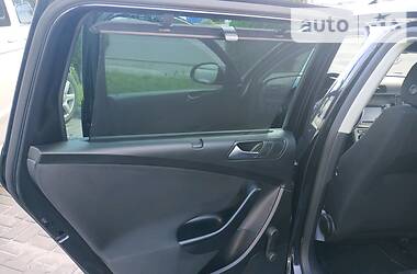 Универсал Volkswagen Passat 2008 в 