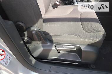 Універсал Volkswagen Passat 2010 в 
