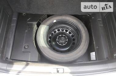 Універсал Volkswagen Passat 2010 в 