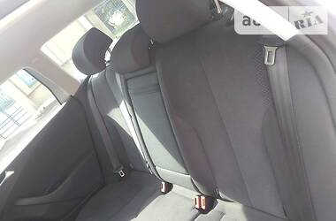 Універсал Volkswagen Passat 2010 в 
