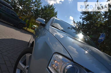 Універсал Volkswagen Passat 2008 в 