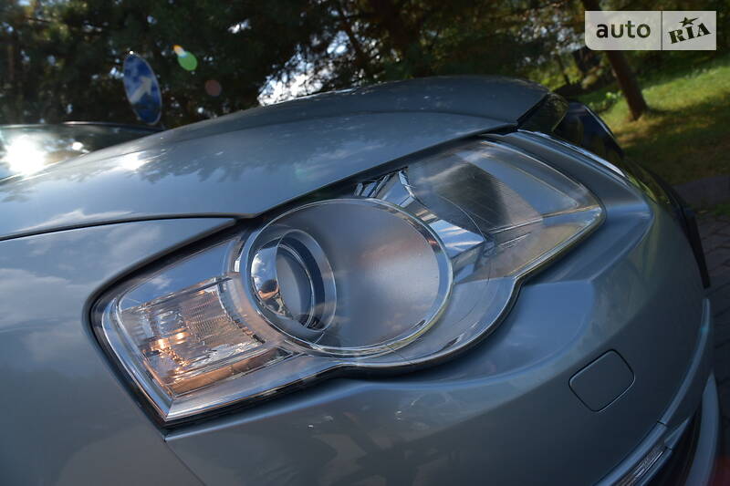 Універсал Volkswagen Passat 2008 в Дрогобичі