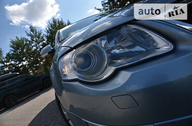 Універсал Volkswagen Passat 2008 в 