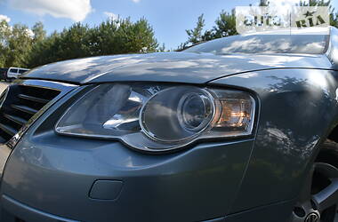 Універсал Volkswagen Passat 2008 в 