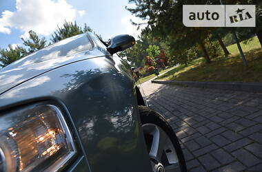 Універсал Volkswagen Passat 2008 в 