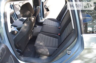 Універсал Volkswagen Passat 2008 в 