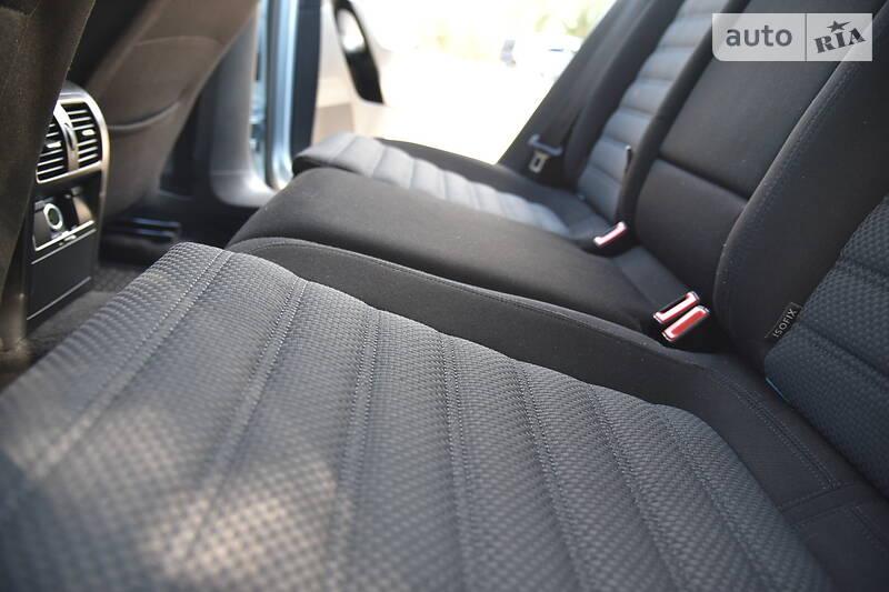 Універсал Volkswagen Passat 2008 в Дрогобичі