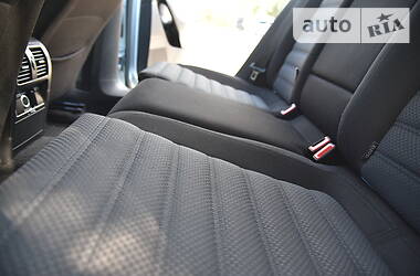 Універсал Volkswagen Passat 2008 в 