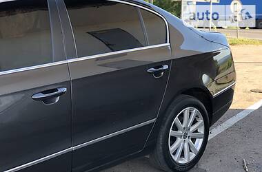 Седан Volkswagen Passat 2007 в 