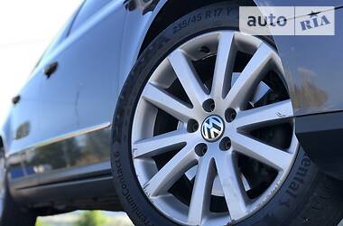 Седан Volkswagen Passat 2007 в 