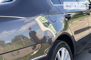 Седан Volkswagen Passat 2007 в 
