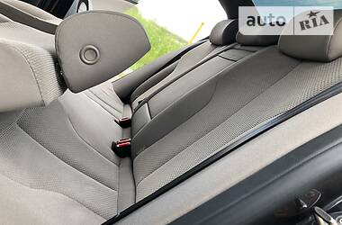 Седан Volkswagen Passat 2007 в 