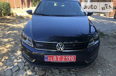 Универсал Volkswagen Passat 2013 в Херсоне