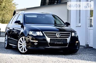 Универсал Volkswagen Passat 2010 в Дрогобыче