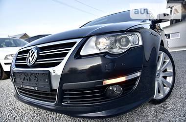 Универсал Volkswagen Passat 2010 в Дрогобыче