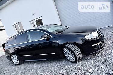 Универсал Volkswagen Passat 2010 в Дрогобыче