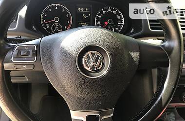 Седан Volkswagen Passat 2015 в Кропивницькому