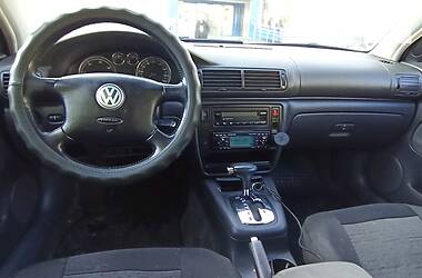 Універсал Volkswagen Passat 2004 в 