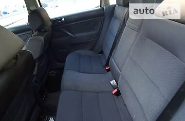 Універсал Volkswagen Passat 2004 в 