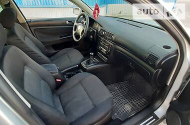 Универсал Volkswagen Passat 2003 в Херсоне