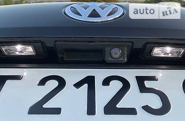 Седан Volkswagen Passat 2018 в Херсоне